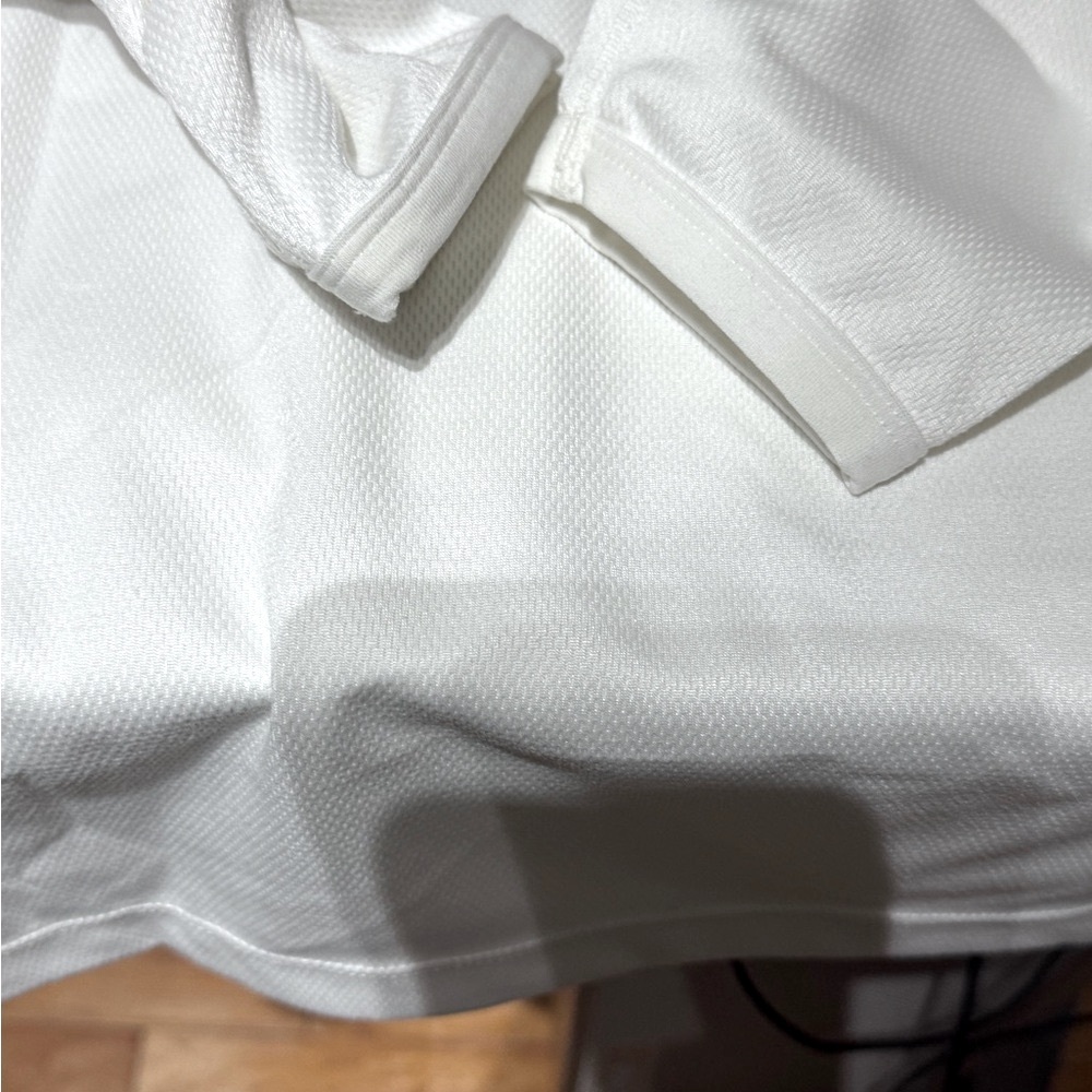🔥✨ Nike Pro Dri-FIT Long Sleeve – Elevated Performance Essential | Women’s L ✨ - Picture 13 of 16